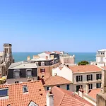Hotel Anjou 3*
