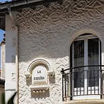 Hotel Anjou Biarritz