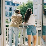 Anjou Hotel Biarritz
