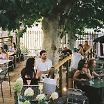 Hotel Anjou Biarritz