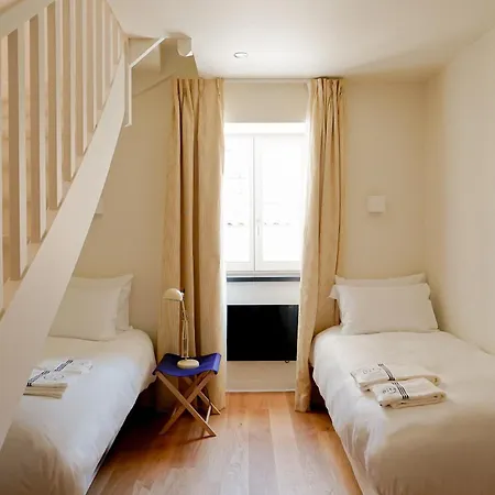 Hotel Alfred Les Halles Biarritz