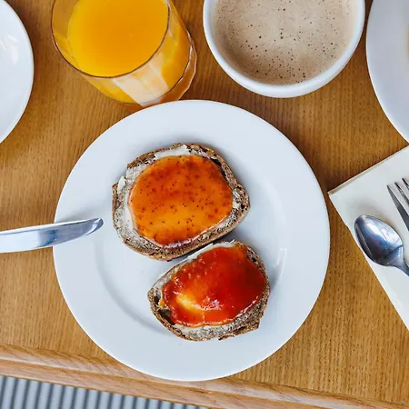 Hotel Alfred Les Halles Biarritz