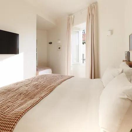 Hotel Alfred Les Halles