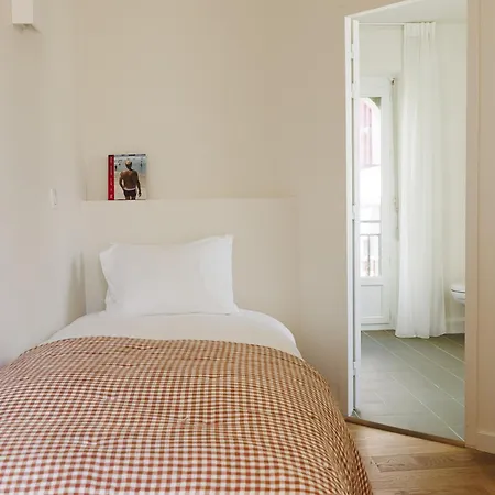 Alfred Les Halles Hotel 3*