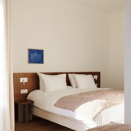 Hotel Alfred Les Halles Biarritz