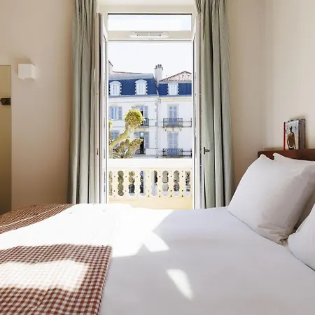 Alfred Les Halles Hotel 3*