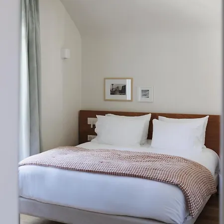 Hotel Alfred Les Halles 3*
