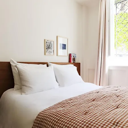 Hotel Alfred Les Halles Biarritz