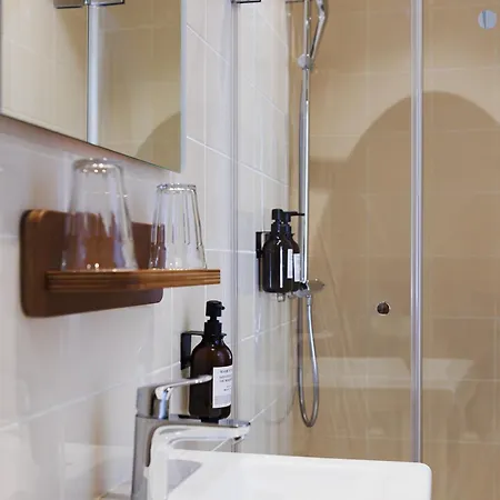 Hotel Alfred Les Halles