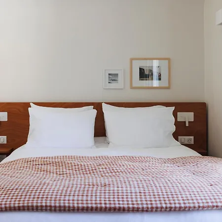 Alfred Les Halles 3* Biarritz
