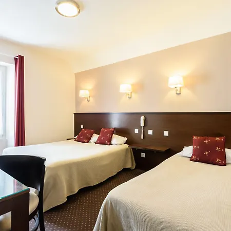 Alfred Les Halles ביאריץ