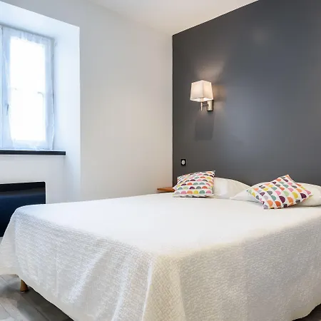 Alfred Les Halles ביאריץ