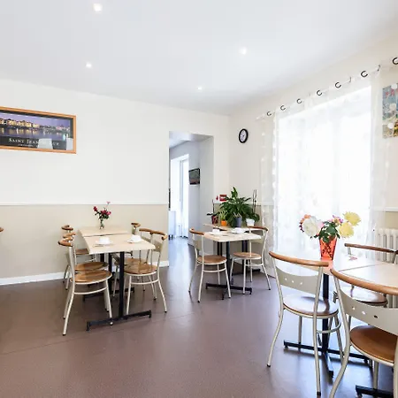 מלון Alfred Les Halles