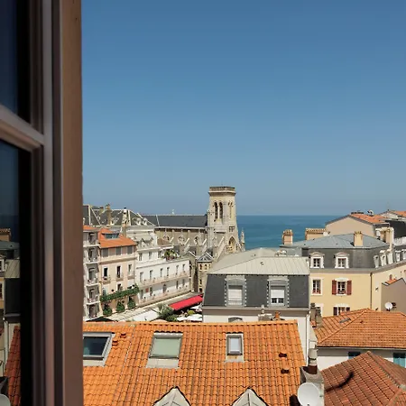 מלון Alfred Les Halles