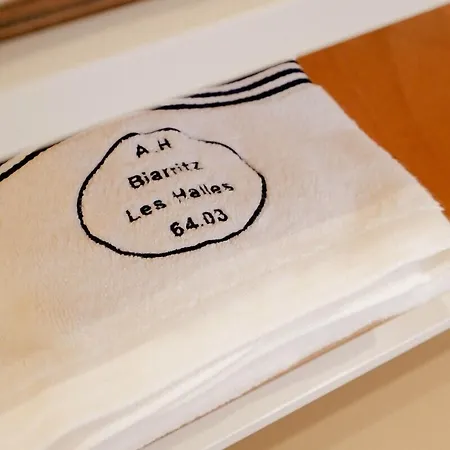 Alfred Les Halles 3*