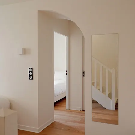 מלון Alfred Les Halles 3*