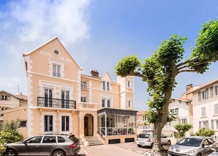 Alfred Les Halles מלון