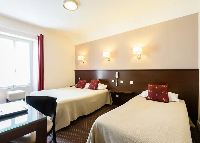 Alfred Les Halles بياريتز