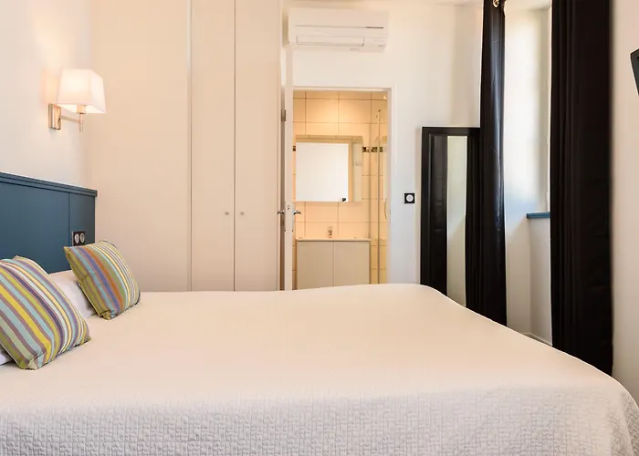 Alfred Les Halles Hotel 3*