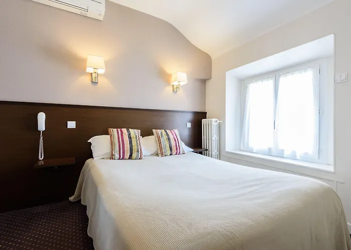 Alfred Les Halles Hotel Biarriz