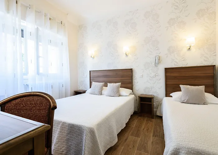 Alfred Les Halles Biarriz