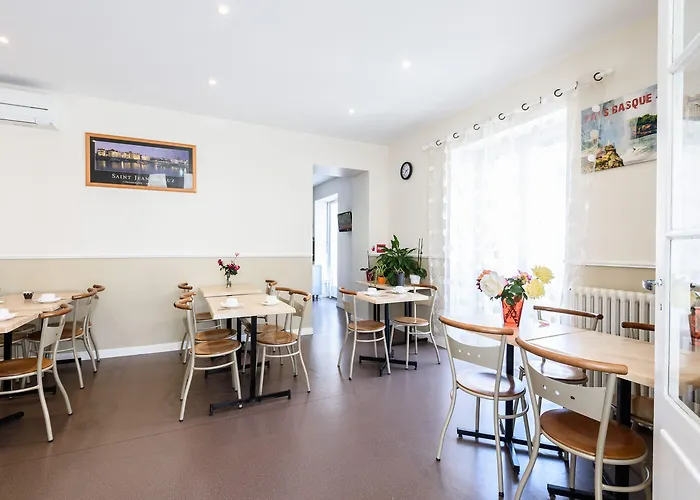 فندق Alfred Les Halles