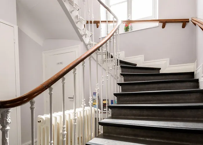 Hotel Alfred Les Halles Biarriz