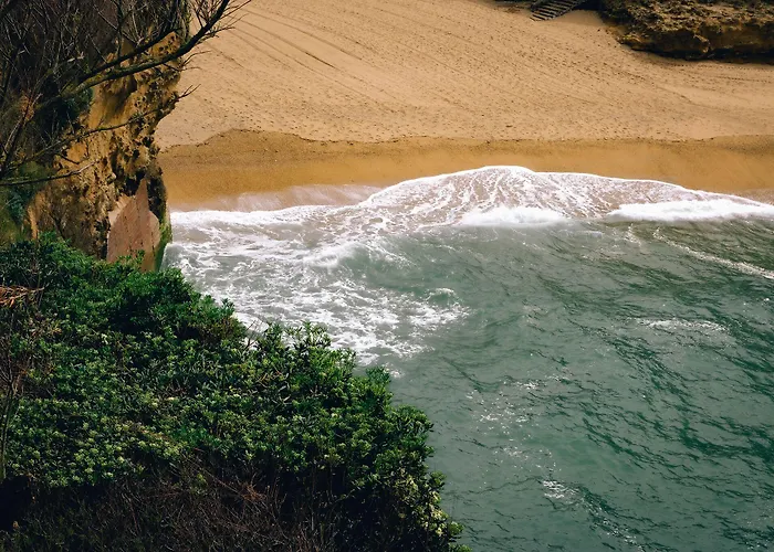 Alfred Les Halles 3*