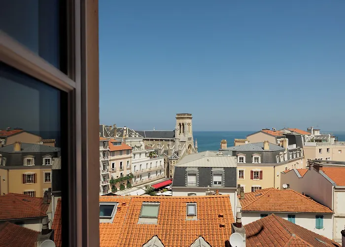 فندق Alfred Les Halles