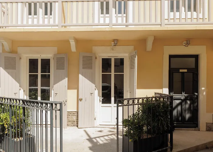 Hotel Alfred Les Halles 3*