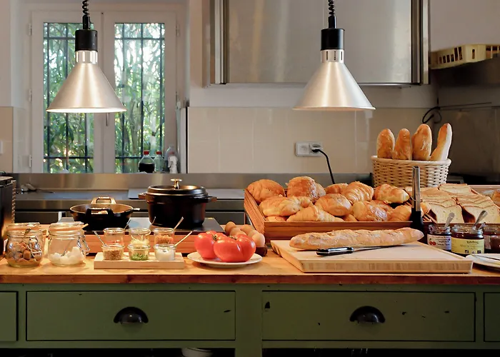 Alfred Les Halles Hotel Biarriz