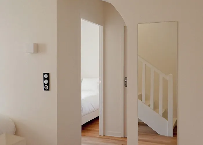 فندق Alfred Les Halles 3*