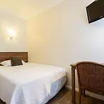 Alfred Les Halles Отель 3*