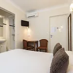 Hotel Alfred Les Halles 3*