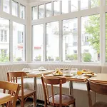 Alfred Les Halles Hotel Biarritz