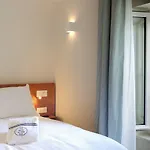 Hotel Alfred Les Halles