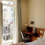 Alfred Les Halles 3*