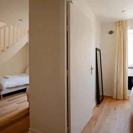 Hotel Anjou 3*