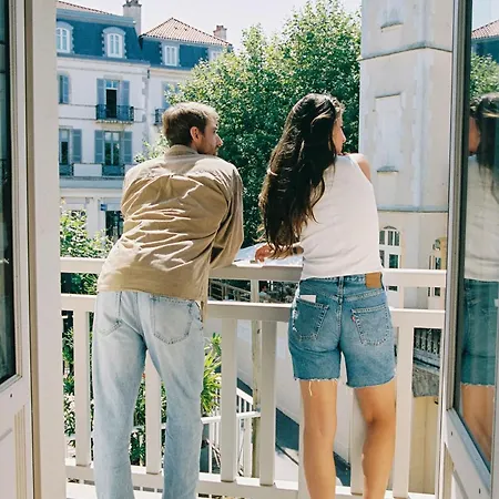 Anjou Hotel