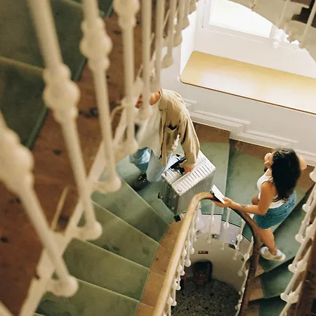 Hotel Anjou Biarritz