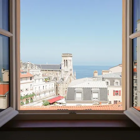 Anjou 3* Biarritz