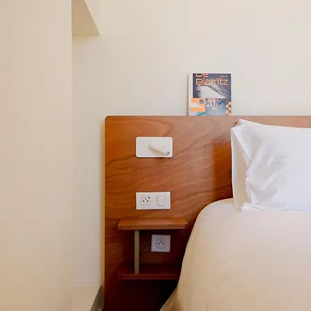Anjou 3* Biarritz