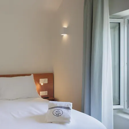 Hotel Anjou