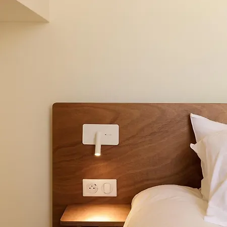 Hotel Anjou Biarritz