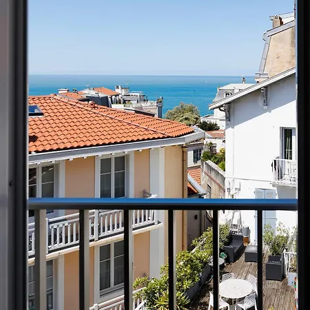 Hotel Anjou