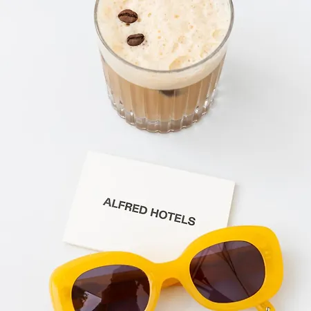 Anjou Hotel 3*