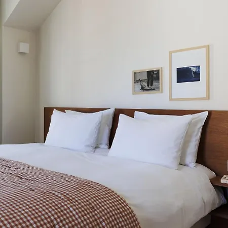 Hotel Anjou 3*