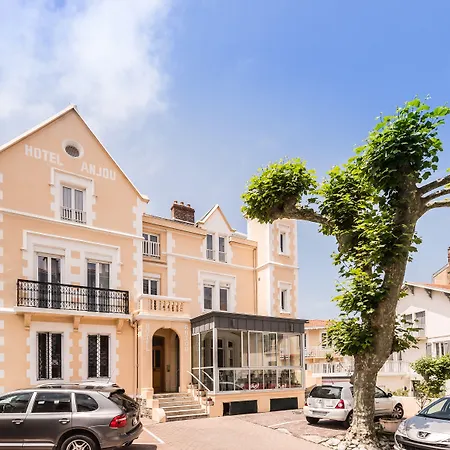 Alfred Les Halles Hotel