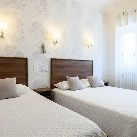 Alfred Les Halles 3*