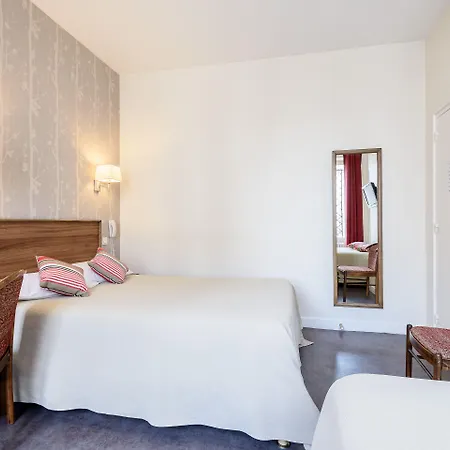 Otel Alfred Les Halles